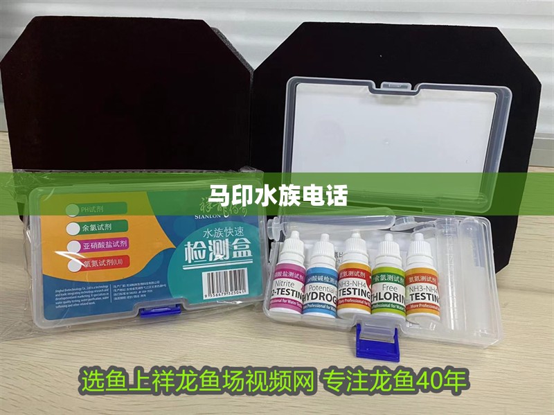 馬印水族電話 馬印水族電話 龍魚百科