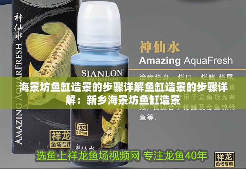 海景坊魚缸造景的步驟詳解魚缸造景的步驟詳解：新鄉海景坊魚缸造景 海景坊魚缸造景的步驟詳解魚缸造景的步驟詳解：新鄉海景坊魚缸造景 魚缸百科