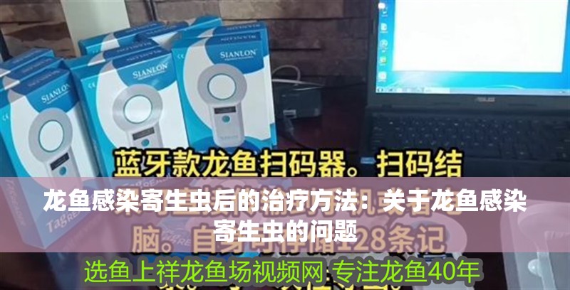 龍魚感染寄生蟲后的治療方法：關(guān)于龍魚感染寄生蟲的問題