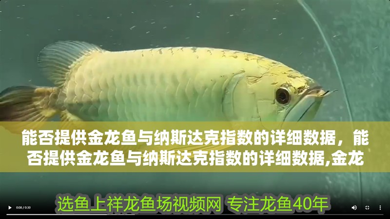 能否提供金龍魚與納斯達(dá)克指數(shù)的詳細(xì)數(shù)據(jù)，能否提供金龍魚與納斯達(dá)克指數(shù)的詳細(xì)數(shù)據(jù),金龍魚與納斯達(dá)克指數(shù)的估值邏輯有何不同 能否提供金龍魚與納斯達(dá)克指數(shù)的詳細(xì)數(shù)據(jù)，能否提供金龍魚與納斯達(dá)克指數(shù)的詳細(xì)數(shù)據(jù),金龍魚與納斯達(dá)克指數(shù)的估值邏輯有何不同 龍魚百科