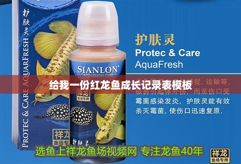 魚缸過濾器選購指南:自制魚缸過濾器魚缸上置過濾器對于養魚愛好者的必備知識 給我一份紅龍魚成長記錄表模板 龍魚百科 給我一份紅龍魚成長記錄表模板 給我一份紅龍魚成長記錄表模板 龍魚百科