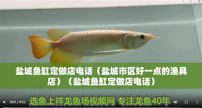 鹽城魚缸定做店電話（鹽城市區好一點的漁具店）（鹽城魚缸定做店電話）