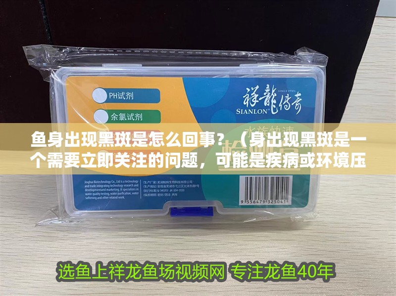 魚身出現(xiàn)黑斑是怎么回事？（身出現(xiàn)黑斑是一個需要立即關(guān)注的問題，可能是疾病或環(huán)境壓力的征兆）