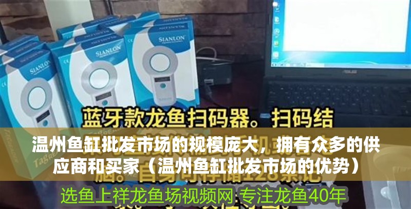溫州魚缸批發市場的規模龐大，擁有眾多的供應商和買家（溫州魚缸批發市場的優勢）