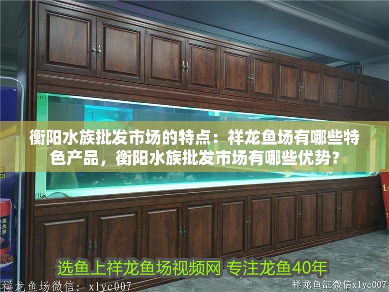 衡陽水族批發市場的特點：祥龍魚場有哪些特色產品，衡陽水族批發市場有哪些優勢？ 衡陽水族批發市場的特點：祥龍魚場有哪些特色產品，衡陽水族批發市場有哪些優勢？ vs祥龍魚場