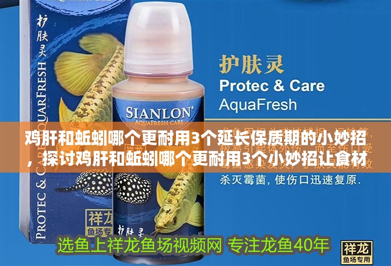 雞肝和蚯蚓哪個更耐用3個延長保質期的小妙招，探討雞肝和蚯蚓哪個更耐用3個小妙招讓食材更耐用