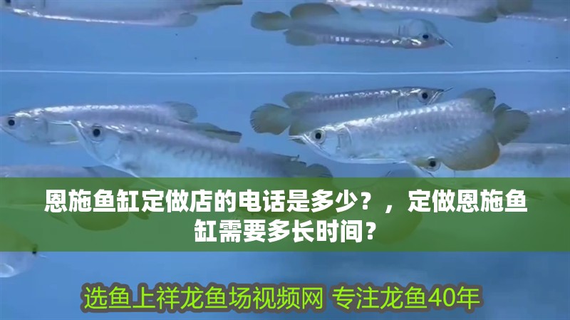 恩施魚(yú)缸定做店的電話是多少？，定做恩施魚(yú)缸需要多長(zhǎng)時(shí)間？
