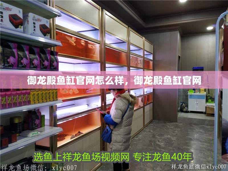 御龍殿魚缸官網(wǎng)怎么樣，御龍殿魚缸官網(wǎng)