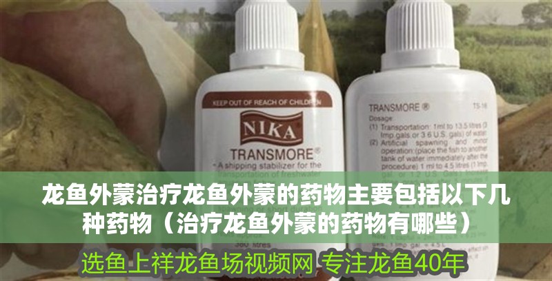 龍魚外蒙治療龍魚外蒙的藥物主要包括以下幾種藥物（治療龍魚外蒙的藥物有哪些） 龍魚外蒙治療龍魚外蒙的藥物主要包括以下幾種藥物（治療龍魚外蒙的藥物有哪些） 龍魚百科