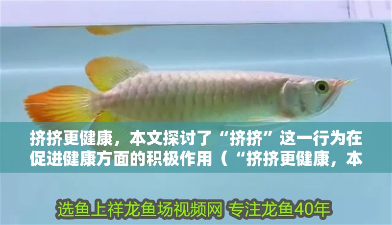 擠擠更健康，本文探討了“擠擠”這一行為在促進健康方面的積極作用（“擠擠更健康，本文探討了這一行為在促進健康方面的積極作用）