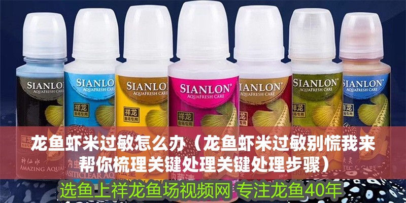 印尼虎魚多少溫度飼養最好:印尼虎魚多少溫度飼養最好印尼虎魚多少溫度飼養最好 龍魚蝦米過敏怎么辦(龍魚蝦米過敏別慌我來幫你梳理關鍵處理關鍵處理步驟) 龍魚百科 龍魚蝦米過敏怎么辦(龍魚蝦米過敏別慌我來幫你梳理關鍵處理關鍵處理步驟) 龍魚蝦米過敏怎么辦(龍魚蝦米過敏別慌我來幫你梳理關鍵處理關鍵處理步驟) 龍魚百科