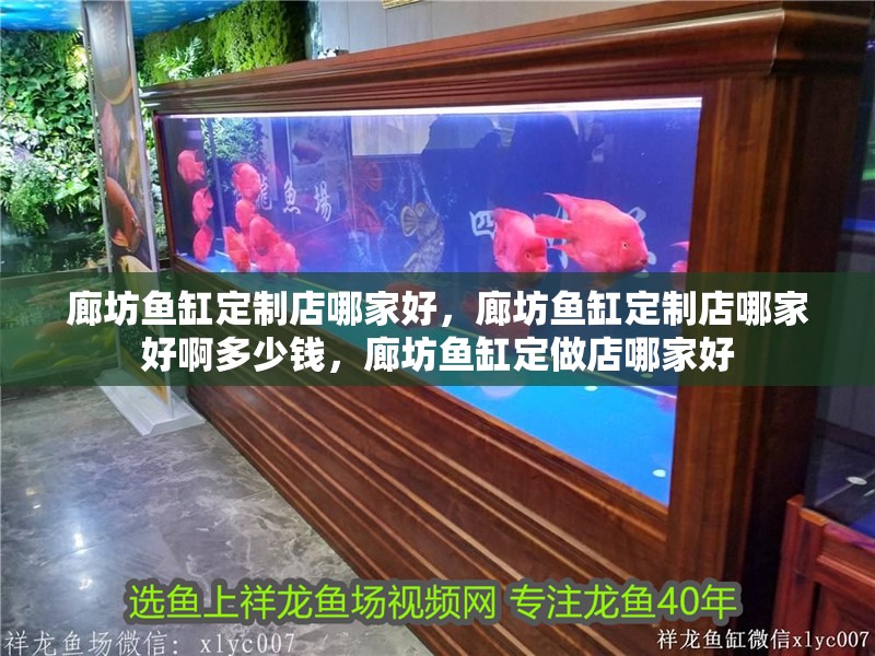 廊坊魚缸定制店哪家好，廊坊魚缸定制店哪家好啊多少錢，廊坊魚缸定做店哪家好