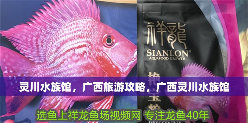 靈川水族館，廣西旅游攻略，廣西靈川水族館