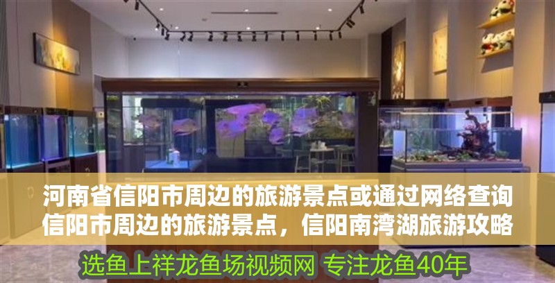 河南省信陽市周邊的旅游景點或通過網絡查詢信陽市周邊的旅游景點，信陽南灣湖旅游攻略