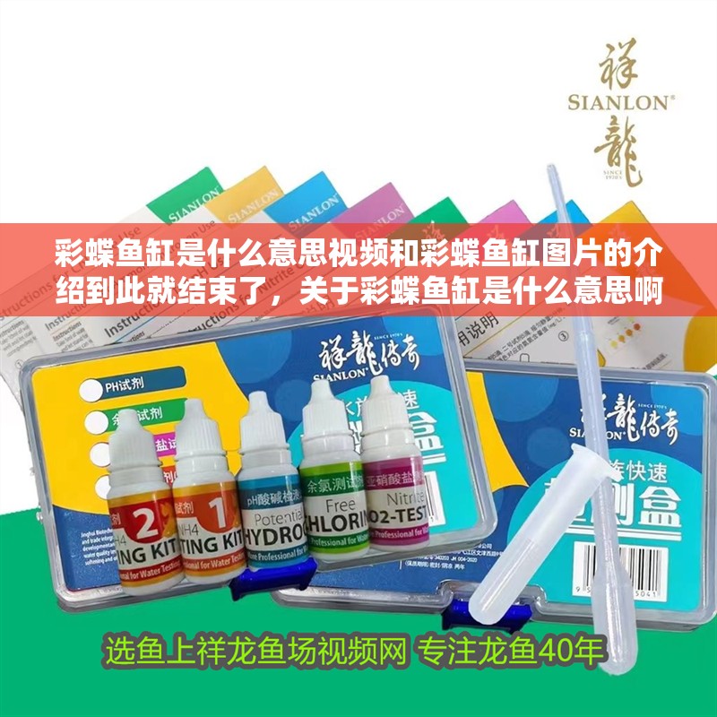 彩蝶魚缸是什么意思視頻和彩蝶魚缸圖片的介紹到此就結束了，關于彩蝶魚缸是什么意思啊視頻，設計合理一些