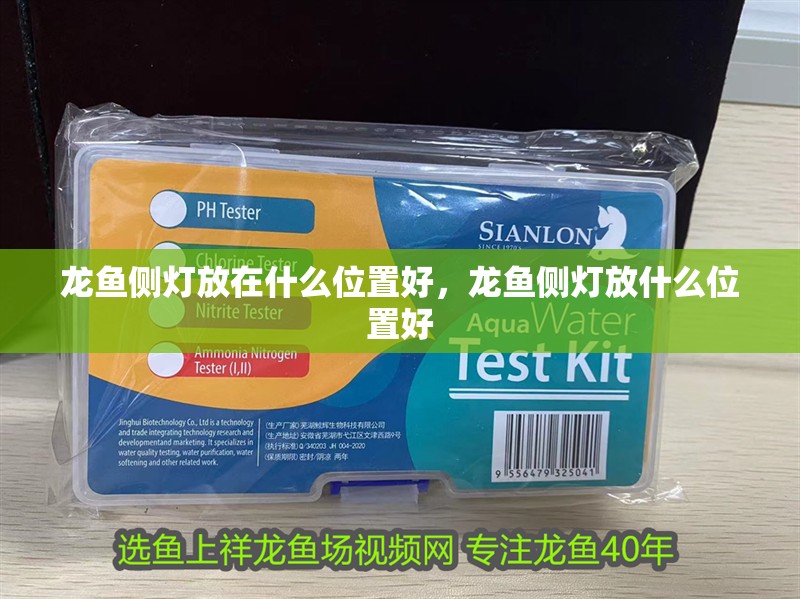 龍魚側燈放在什么位置好，龍魚側燈放什么位置好