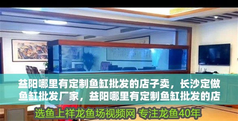 益陽(yáng)哪里有定制魚缸批發(fā)的店子賣，長(zhǎng)沙定做魚缸批發(fā)廠家，益陽(yáng)哪里有定制魚缸批發(fā)的店子賣