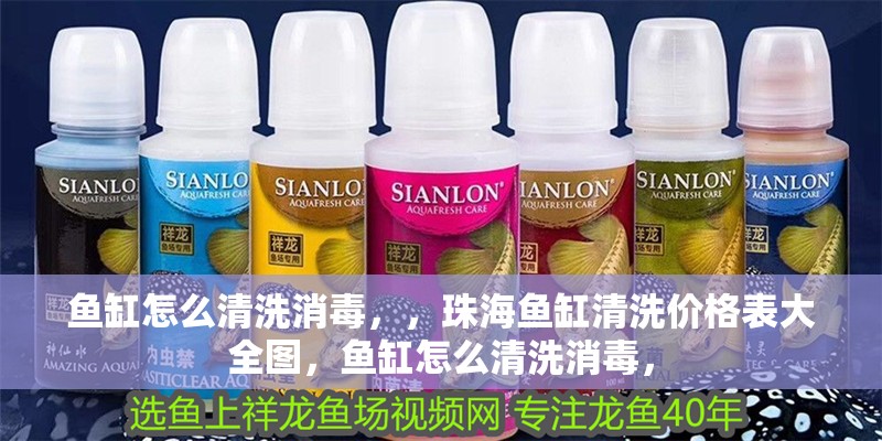 魚缸怎么清洗消毒，，珠海魚缸清洗價格表大全圖，魚缸怎么清洗消毒，