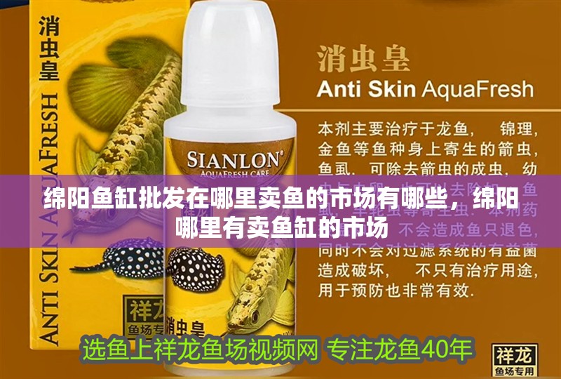 綿陽魚缸批發(fā)在哪里賣魚的市場有哪些，綿陽哪里有賣魚缸的市場
