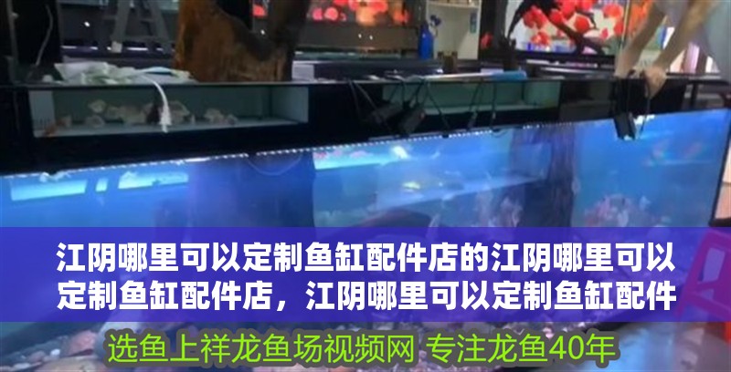 江陰哪里可以定制魚缸配件店的江陰哪里可以定制魚缸配件店，江陰哪里可以定制魚缸配件店
