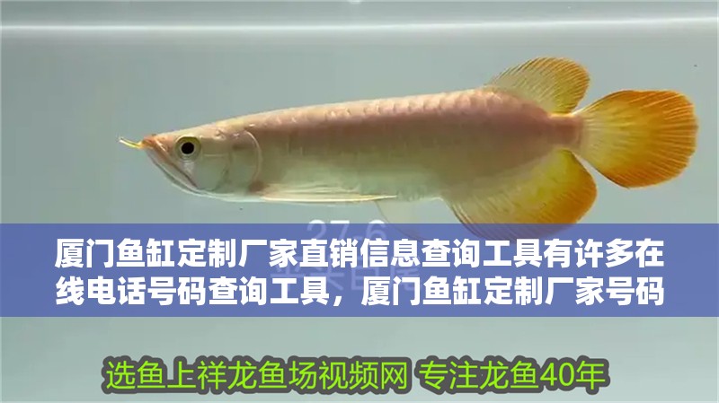 廈門魚缸定制廠家直銷信息查詢工具有許多在線電話號碼查詢工具，廈門魚缸定制廠家號碼查詢