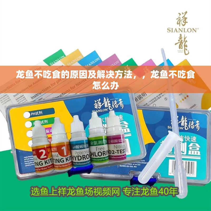 龍魚不吃食的原因及解決方法，，龍魚不吃食怎么辦