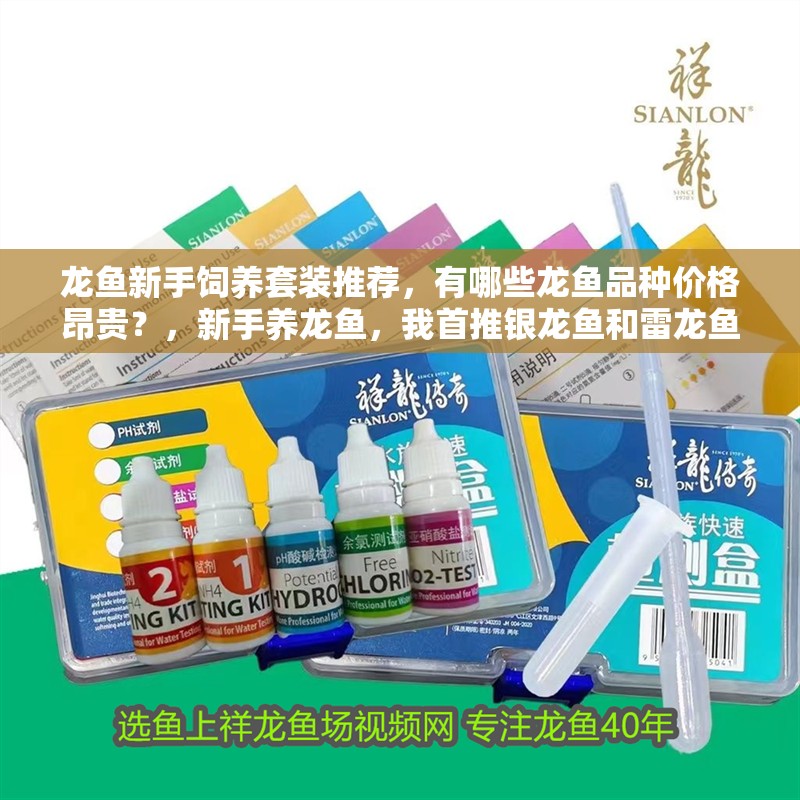 龍魚(yú)新手飼養(yǎng)套裝推薦，有哪些龍魚(yú)品種價(jià)格昂貴？，新手養(yǎng)龍魚(yú)，我首推銀龍魚(yú)和雷龍魚(yú)，銀龍魚(yú)和雷龍魚(yú)哪個(gè)好養(yǎng)