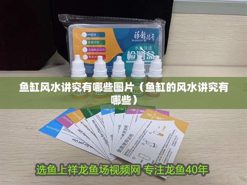 魚缸風(fēng)水講究有哪些圖片（魚缸的風(fēng)水講究有哪些） 魚缸風(fēng)水講究有哪些圖片（魚缸的風(fēng)水講究有哪些） 觀賞魚百科