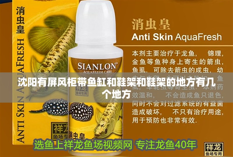 沈陽有屏風柜帶魚缸和鞋架和鞋架的地方有幾個地方 沈陽有屏風柜帶魚缸和鞋架和鞋架的地方有幾個地方 觀賞魚百科