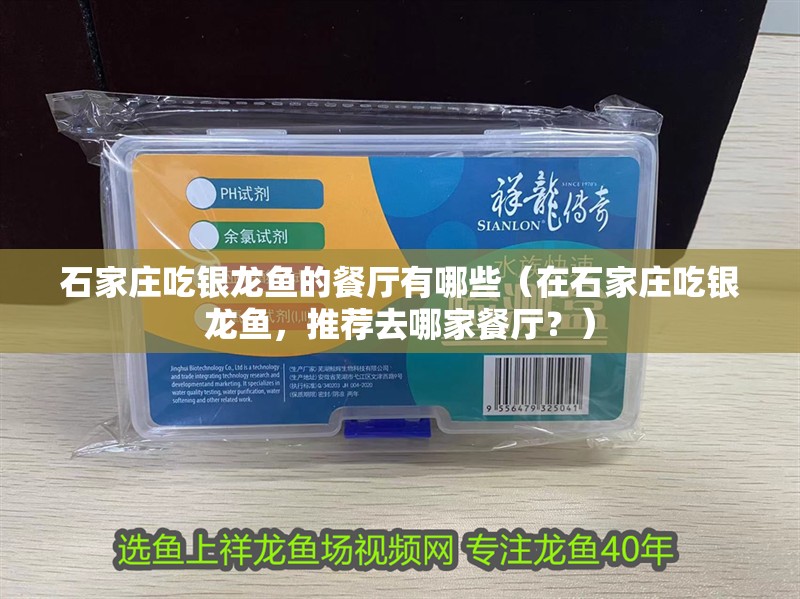 石家莊吃銀龍魚的餐廳有哪些（在石家莊吃銀龍魚，推薦去哪家餐廳？）