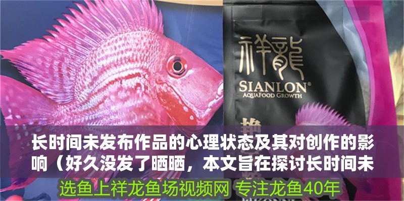 長時間未發布作品的心理狀態及其對創作的影響（好久沒發了曬曬，本文旨在探討長時間未發布作品的心理狀態及其對創作影響）