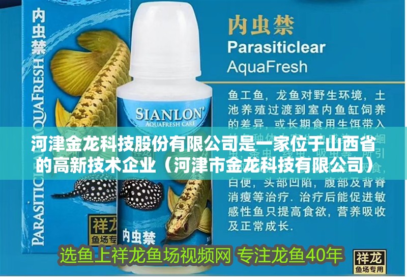 河津金龍科技股份有限公司是一家位于山西省的高新技術企業（河<strong><mark>津市</mark></strong>金龍科技有限公司）