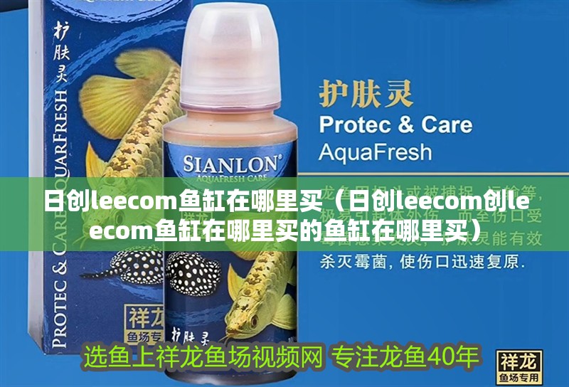 日創leecom魚缸在哪里買（日創leecom創leecom魚缸在哪里買的魚缸在哪里買）