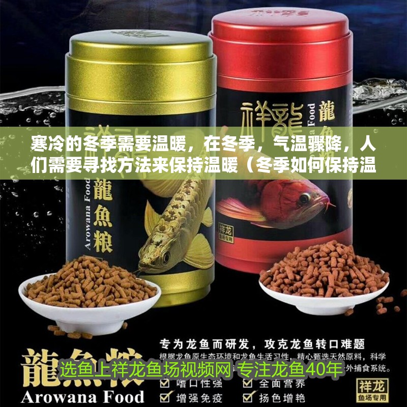 寒冷的冬季需要溫暖，在冬季，氣溫驟降，人們需要尋找方法來保持溫暖（冬季如何保持溫暖）