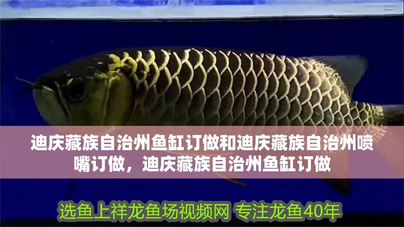 迪慶藏族自治州魚缸訂做和迪慶藏族自治州噴嘴訂做，迪慶藏族自治州魚缸訂做