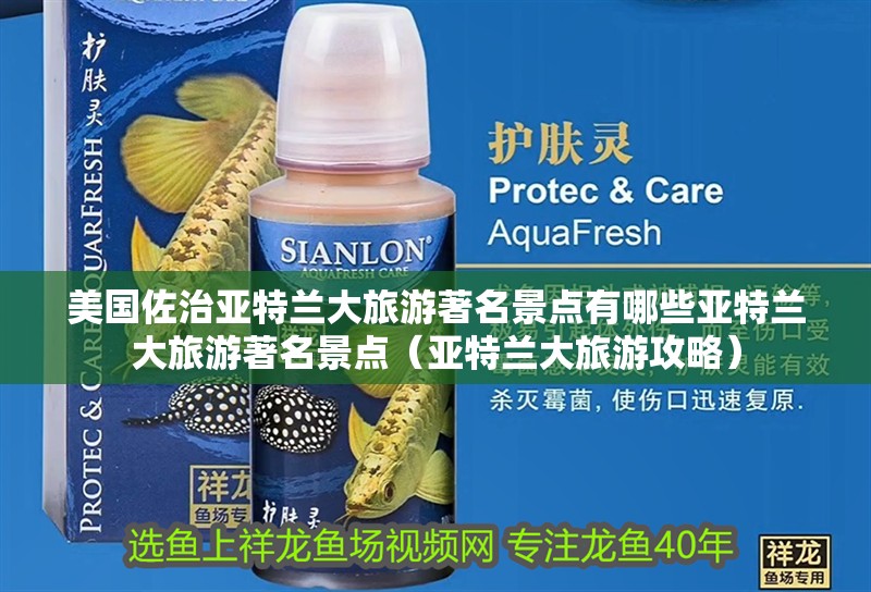 美國佐治亞特蘭大旅游著名景點(diǎn)有哪些亞特蘭大旅游著名景點(diǎn)（亞特蘭大旅游攻略）