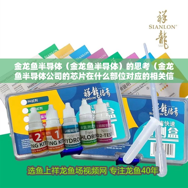 金龍魚半導體（金龍魚半導體）的思考（金龍魚半導體公司的芯片在什么部位對應的相關信息）