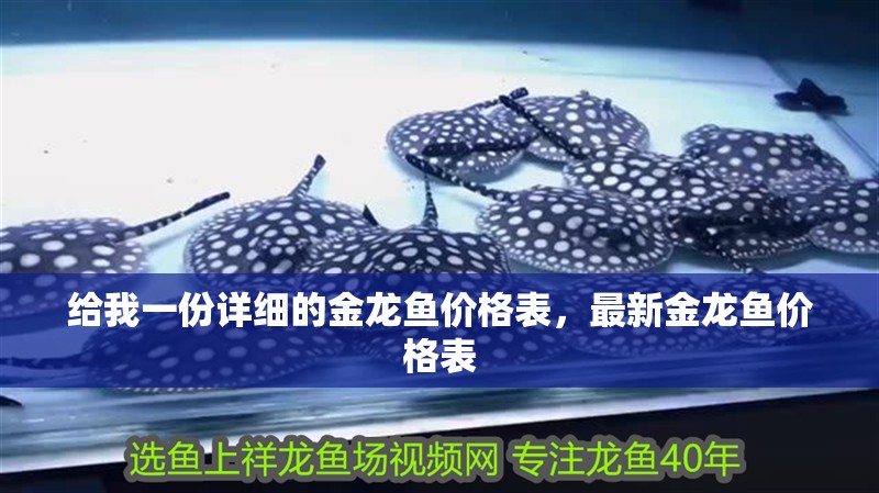 魚缸過濾器選購指南:自制魚缸過濾器魚缸上置過濾器對于養魚愛好者的必備知識 給我一份詳細的金龍魚價格表,最新金龍魚價格表 龍魚百科 給我一份詳細的金龍魚價格表,最新金龍魚價格表 給我一份詳細的金龍魚價格表,最新金龍魚價格表 龍魚百科