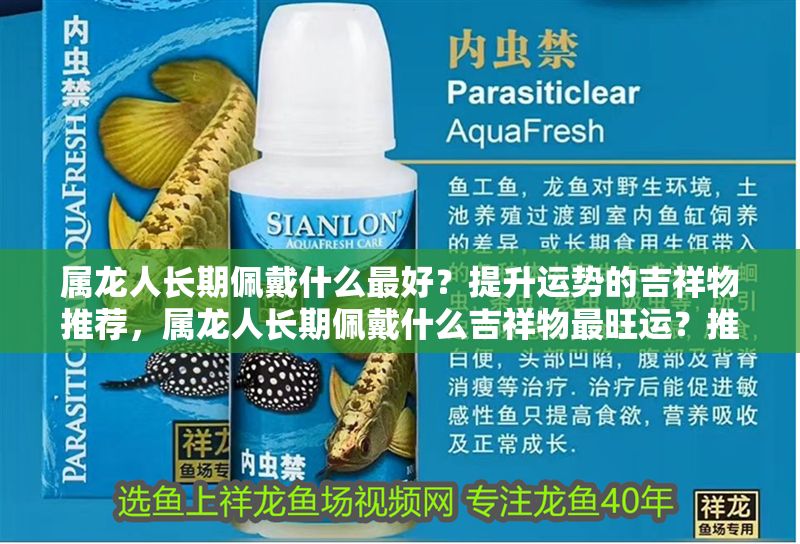 屬龍人長(zhǎng)期佩戴什么最好？提升運(yùn)勢(shì)的吉祥物推薦，屬龍人長(zhǎng)期佩戴什么吉祥物最旺運(yùn)？推薦這些提升運(yùn)勢(shì)的寶物