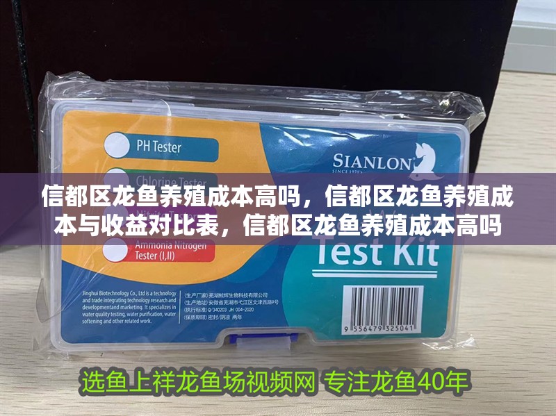 信都區(qū)龍魚(yú)養(yǎng)殖成本高嗎，信都區(qū)龍魚(yú)養(yǎng)殖成本與收益對(duì)比表，信都區(qū)龍魚(yú)養(yǎng)殖成本高嗎