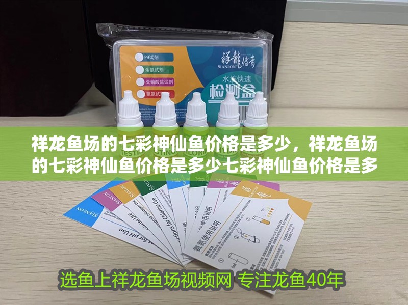 祥龍魚場的七彩神仙魚價格是多少，祥龍魚場的七彩神仙魚價格是多少七彩神仙魚價格是多少