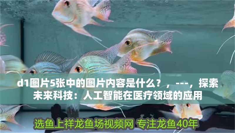 d1圖片5張中的圖片內容是什么？，---，探索未來科技：人工智能在醫療領域的應用 d1圖片5張中的圖片內容是什么？，---，探索未來科技：人工智能在醫療領域的應用 龍魚百科