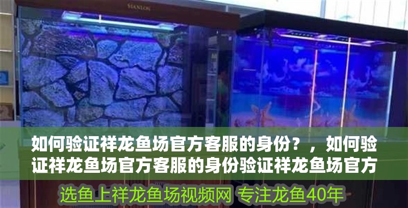 魚缸過濾器選購指南:自制魚缸過濾器魚缸上置過濾器對于養魚愛好者的必備知識 如何驗證祥龍魚場官方客服的身份?,如何驗證祥龍魚場官方客服的身份驗證祥龍魚場官方客服的身份 龍魚百科 如何驗證祥龍魚場官方客服的身份?,如何驗證祥龍魚場官方客服的身份驗證祥龍魚場官方客服的身份 如何驗證祥龍魚場官方客服的身份?,如何驗證祥龍魚場官方客服的身份驗證祥龍魚場官方客服的身份 龍魚百科