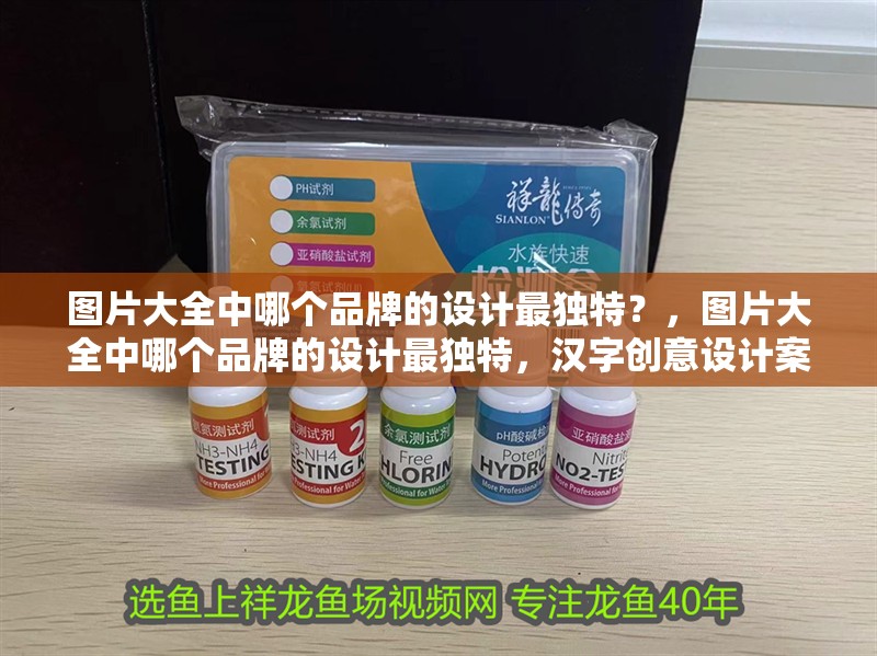 圖片大全中哪個品牌的設計最獨特？，圖片大全中哪個品牌的設計最獨特，漢字創意設計案例集 圖片大全中哪個品牌的設計最獨特？，圖片大全中哪個品牌的設計最獨特，漢字創意設計案例集 龍魚百科