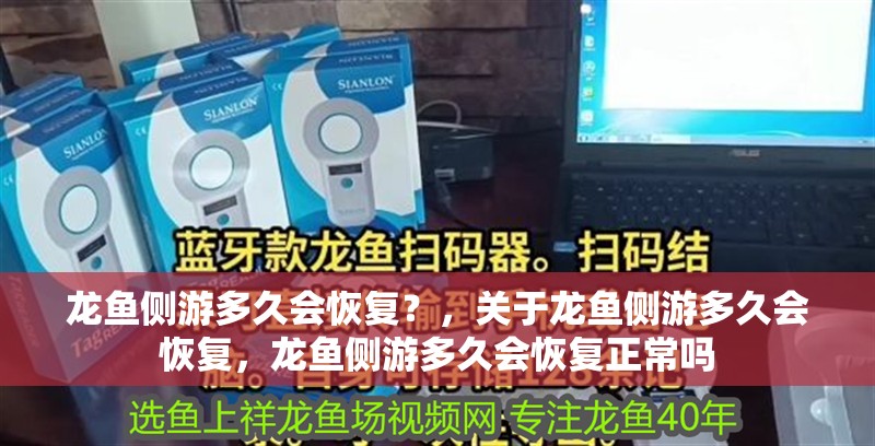 龍魚側游多久會恢復？，關于龍魚側游多久會恢復，龍魚側游多久會恢復正常嗎 龍魚側游多久會恢復？，關于龍魚側游多久會恢復，龍魚側游多久會恢復正常嗎 龍魚百科