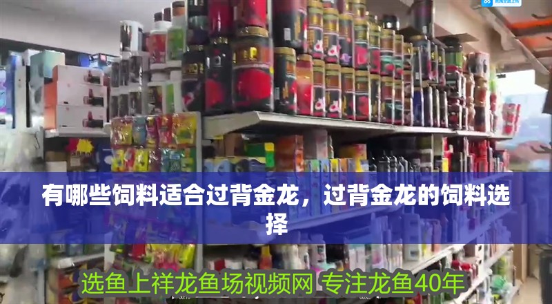 龍魚干蝦有營養(yǎng)嗎 有哪些飼料適合過背金龍,過背金龍的飼料選擇 龍魚百科 有哪些飼料適合過背金龍,過背金龍的飼料選擇 有哪些飼料適合過背金龍,過背金龍的飼料選擇 龍魚百科