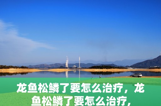 龍魚松鱗了要怎么治療，龍魚松鱗了要怎么治療,