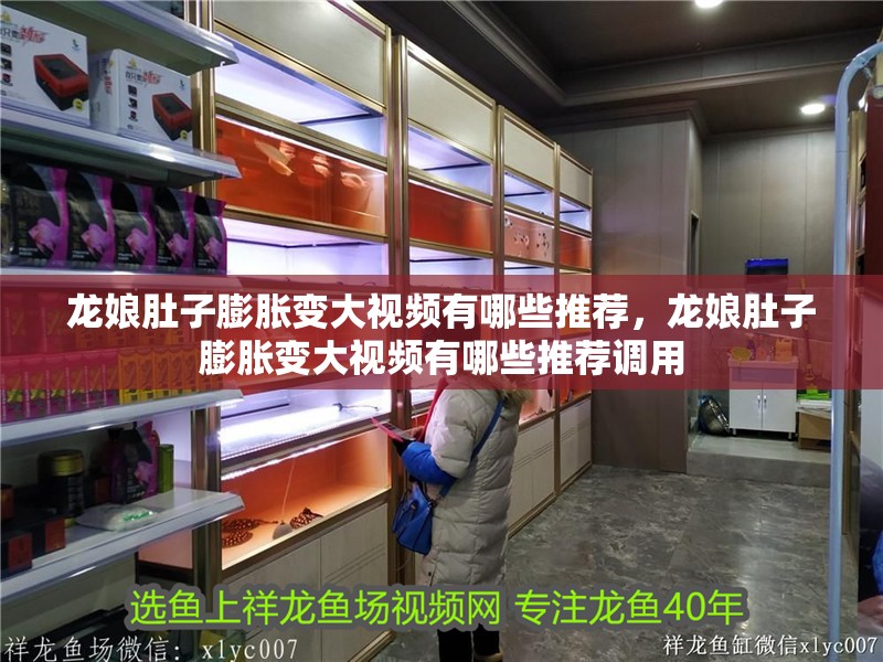 龍娘肚子膨脹變大視頻有哪些推薦，龍娘肚子膨脹變大視頻有哪些推薦調用