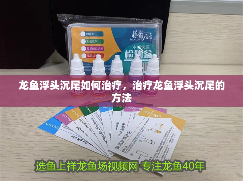 龍魚浮頭沉尾如何治療，治療龍魚浮頭沉尾的方法
