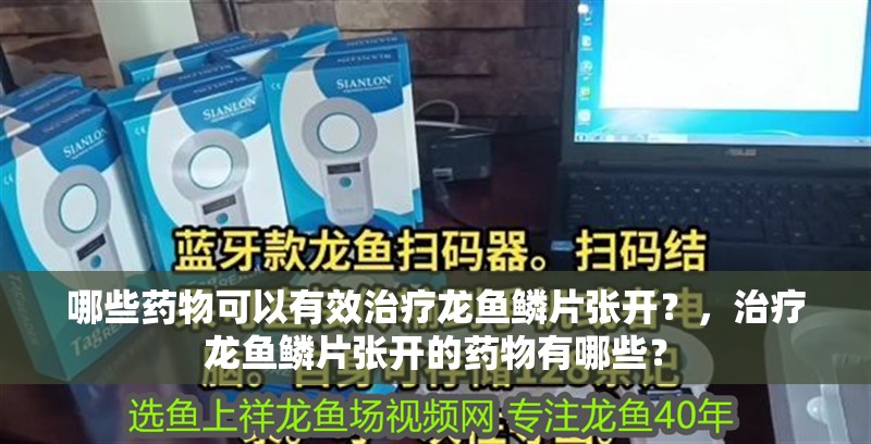 哪些藥物可以有效治療龍魚鱗片張開?,治療龍魚鱗片張開的藥物有哪些?